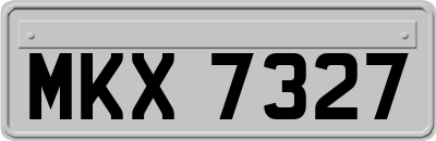 MKX7327