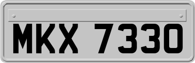 MKX7330