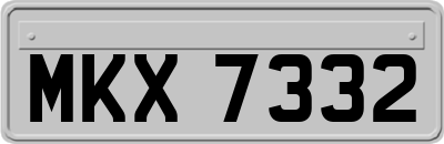 MKX7332