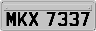 MKX7337