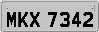 MKX7342