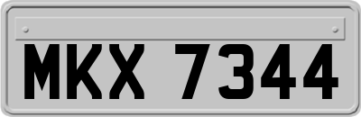 MKX7344