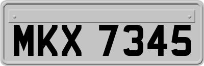 MKX7345