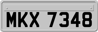 MKX7348