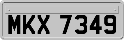 MKX7349
