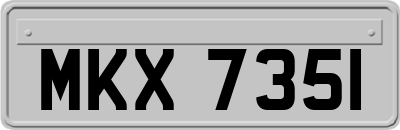 MKX7351