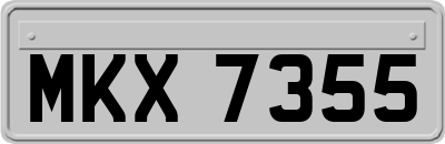 MKX7355