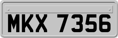 MKX7356