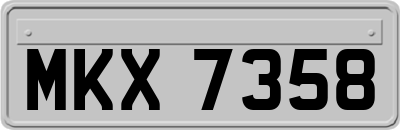 MKX7358
