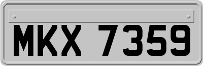MKX7359