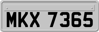 MKX7365
