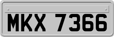 MKX7366
