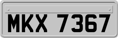MKX7367