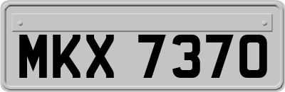 MKX7370