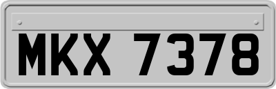 MKX7378