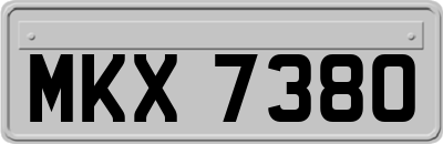 MKX7380