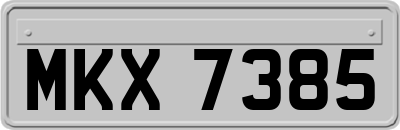 MKX7385