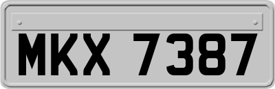 MKX7387