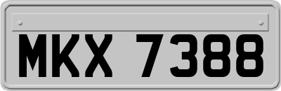 MKX7388