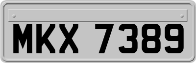 MKX7389