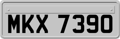 MKX7390
