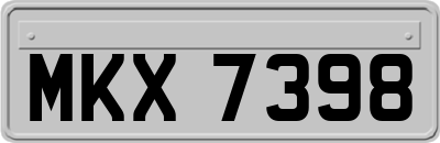 MKX7398