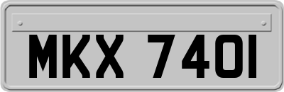 MKX7401