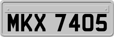 MKX7405