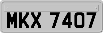 MKX7407
