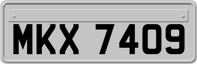 MKX7409