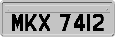 MKX7412
