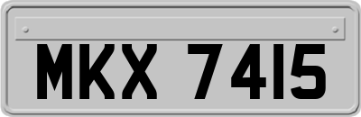 MKX7415