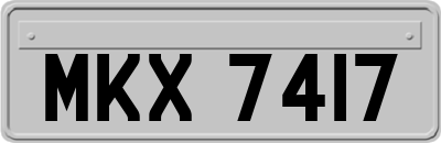MKX7417
