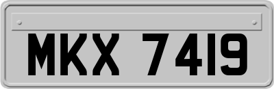 MKX7419