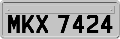 MKX7424