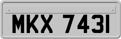 MKX7431