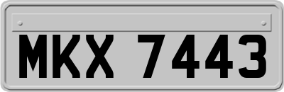 MKX7443