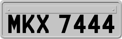 MKX7444