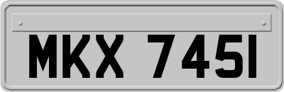 MKX7451