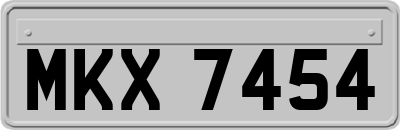 MKX7454