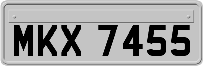 MKX7455