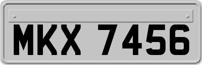 MKX7456