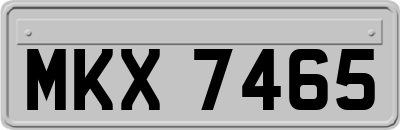 MKX7465