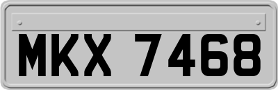 MKX7468