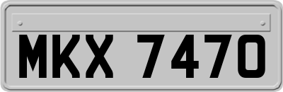 MKX7470