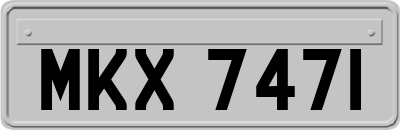 MKX7471