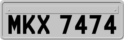 MKX7474
