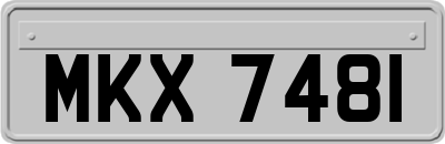 MKX7481
