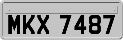 MKX7487