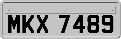 MKX7489
